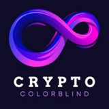 Colorblind Logo