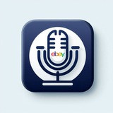 eBay Ukraine Hub Logo