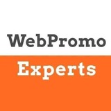 WebPromoExperts 🎓 Logo