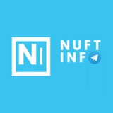 nuftinfo Logo