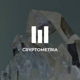 cryptometria Logo