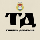 Типова Деражня 🇺🇦 Logo