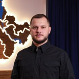 Микола Калашник / Київська ОВА Logo