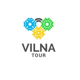Туристична агенція "Вільна" Logo