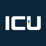 ICU — інвестиції, капітал, Україна Logo
