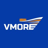 Vmore | Украина Logo