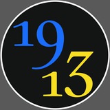 Слатине 1913 Logo