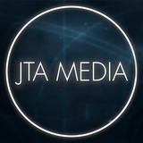 Асока • JTA Media Logo