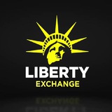 Liberty Exchange Logo
