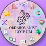 Обдарованість💜 Logo