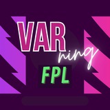 VARning | Фентезі Logo
