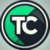 Tech Chronicle Logo
