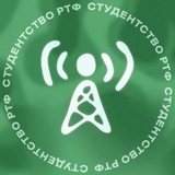 Студентство РТФ 🇺🇦 Logo