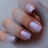 Nice nails Logo