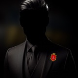 Одеський Наглядач Logo