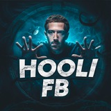 Хули FB | Арбитраж Logo