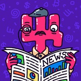 КРИПТО ЩІТОК 💵 Logo