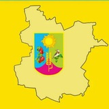 Віньковецька селищна рада Logo
