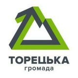 📢 #торецьк_info Logo