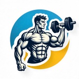 🧬 Спортивна фармакологія в Україні 🇺🇦 Logo