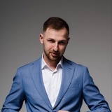 Січненко Дмитро. Хірургія без цензури ! Logo