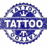 TATTOO ⚡ IDEAS | ескізи тату 🇺🇦 Logo