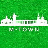 Mirgorodtown Logo