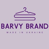 BARVY_ BRAND синя 818 (нові ролети) Logo