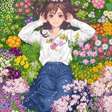 Anime†arts Logo