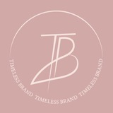 Timelessbrand Logo