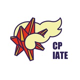 Студрада ІАТЕ Logo