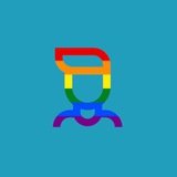 Молодіжний центр Дніпра Logo