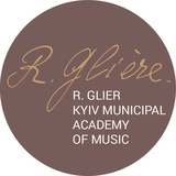 КМАМ ім. Р. М. Глієра Logo