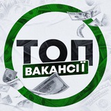 Робота Ірпінь Бровари Гостомель Logo