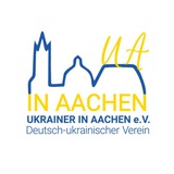 Український Аахен Logo
