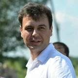 Данило Гетманцев Logo