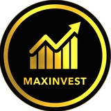 MAXINVEST Logo