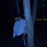 денис отпугивает крыс Logo