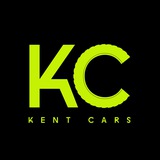 KENT.CARS Logo