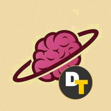 DAY TODAY (цікаве 🌍) Logo