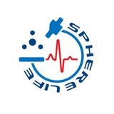 SPHERE LIFE | СФЕРА ЛАЙФ Logo
