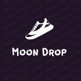 🌕MOON DROP🌙 Дропшипінг/Опт Logo