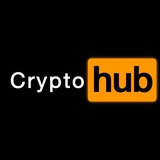 Crypto hub Logo