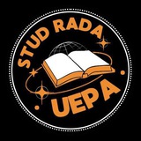 STUD-RADA|UEPA Logo