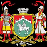 Тетіївська міська рада Logo