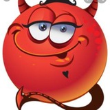 Черти Арселора 😈🔥⚡️😈 Logo