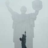 УКРОККУПАНТ🥷 Logo