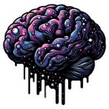 Ментальная Галактика|Психология Logo
