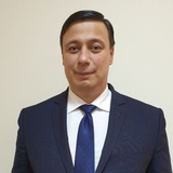 Тарас Юрист Адвокат Одесса Logo