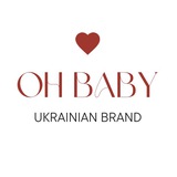 OH|BABY Logo